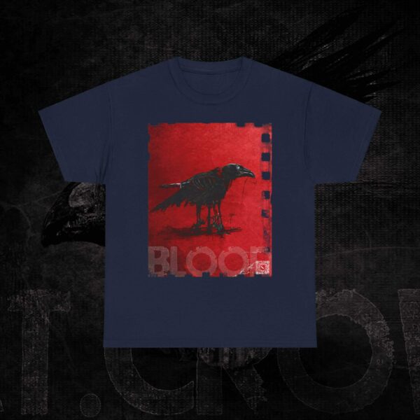Blood T-Shirt - Image 3