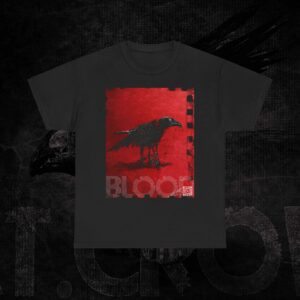 Blood T-Shirt