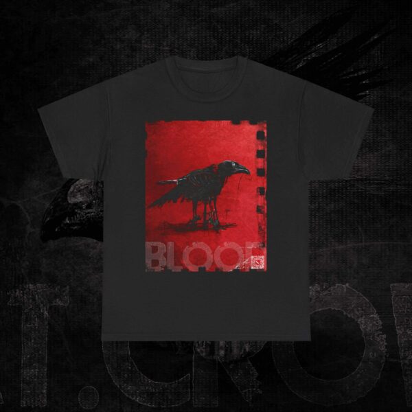 Blood T-Shirt