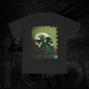 Unspoken T-Shirt