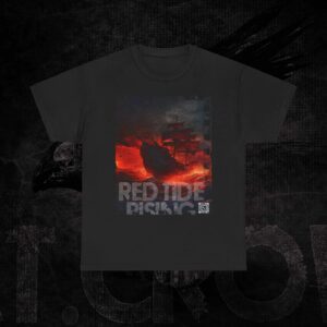 Red Tide Ship T-Shirt