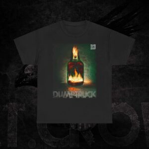Dumptruck T-Shirt