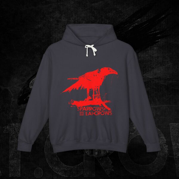 Blood Hoody
