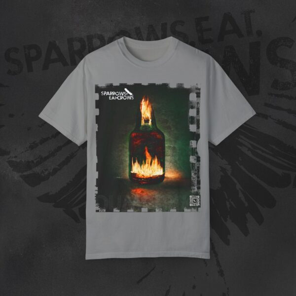 Dumptruck T-Shirt - Image 3