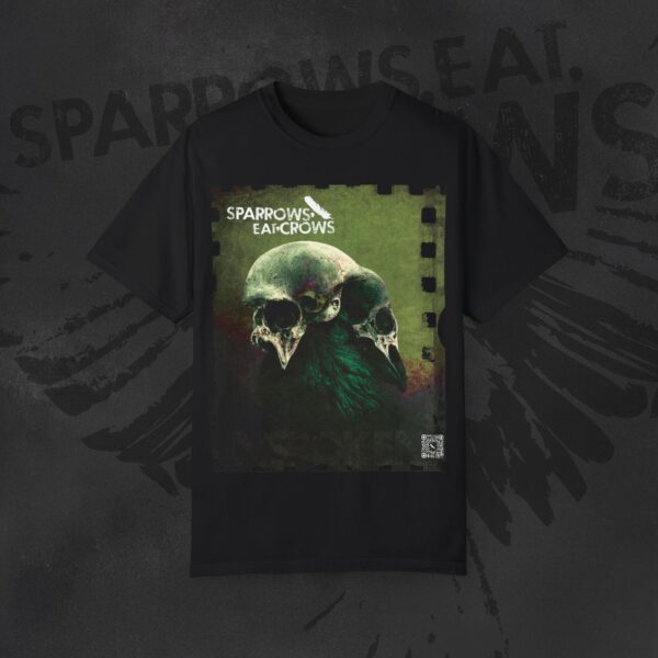 Unspoken T-Shirt - Image 4