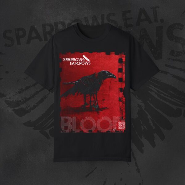 Blood T-Shirt - Image 3