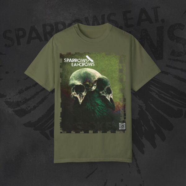 Unspoken T-Shirt - Image 3