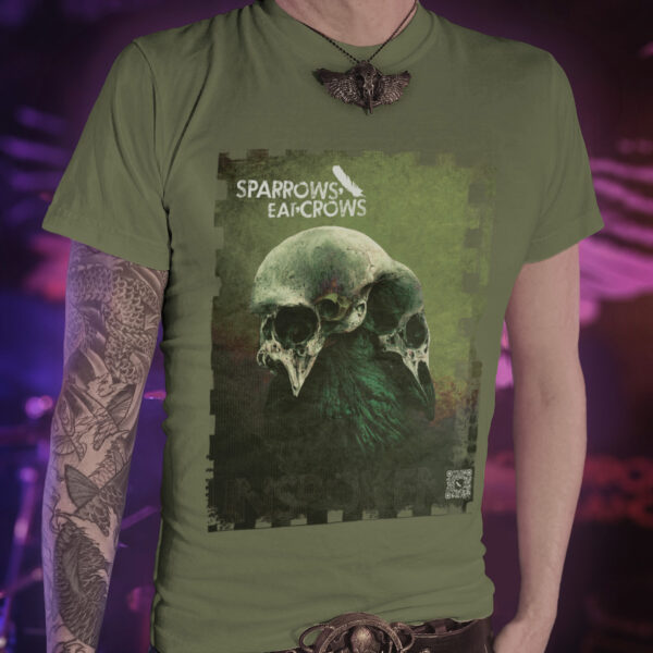 Unspoken T-Shirt