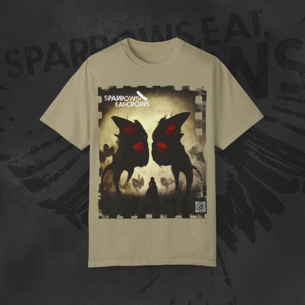 Beasts & Butterflies T-Shirt - Image 3