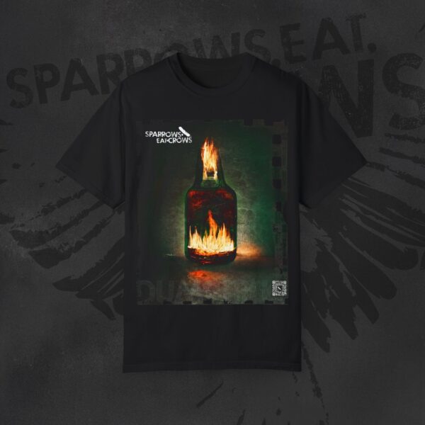 Dumptruck T-Shirt - Image 4