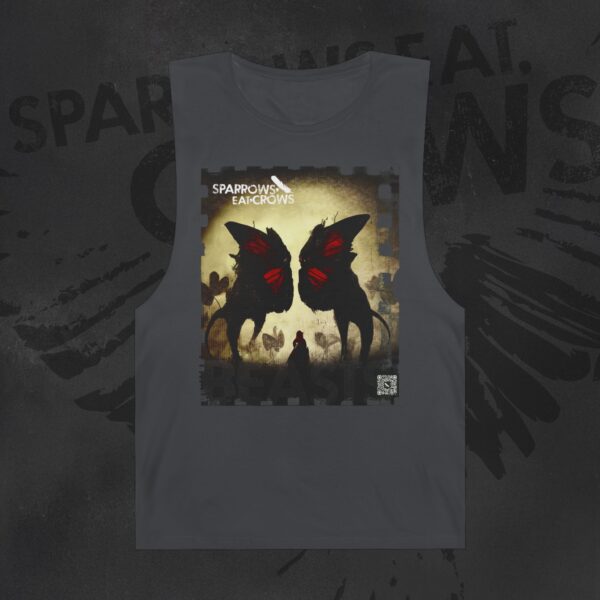 Beasts Tank Top - Image 3