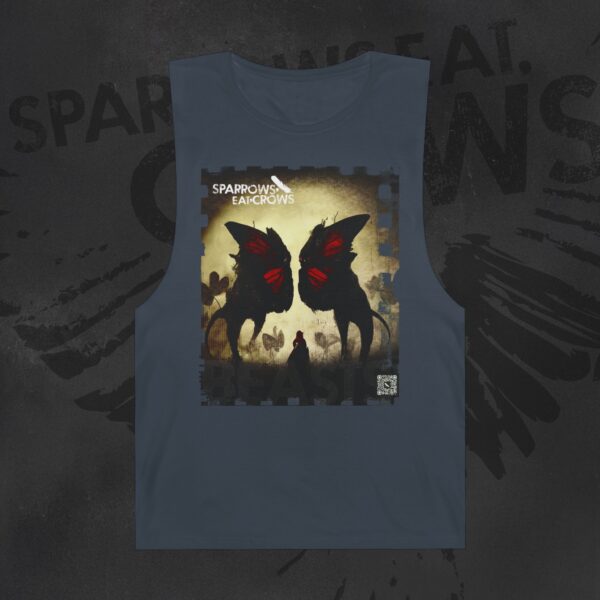 Beasts Tank Top - Image 4