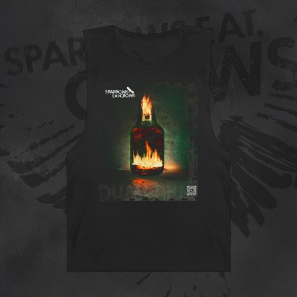 Dumptruck Tank Top - Image 2