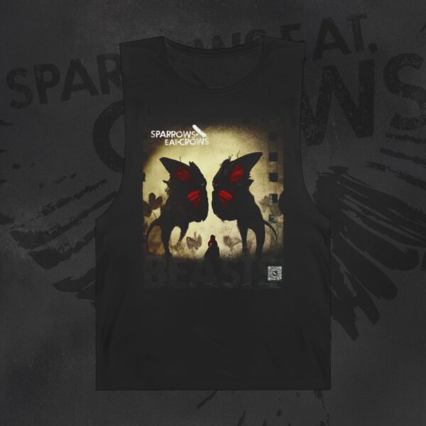 Beasts Tank Top - Image 2