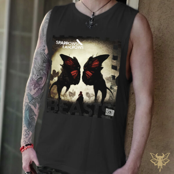 Beasts Tank Top