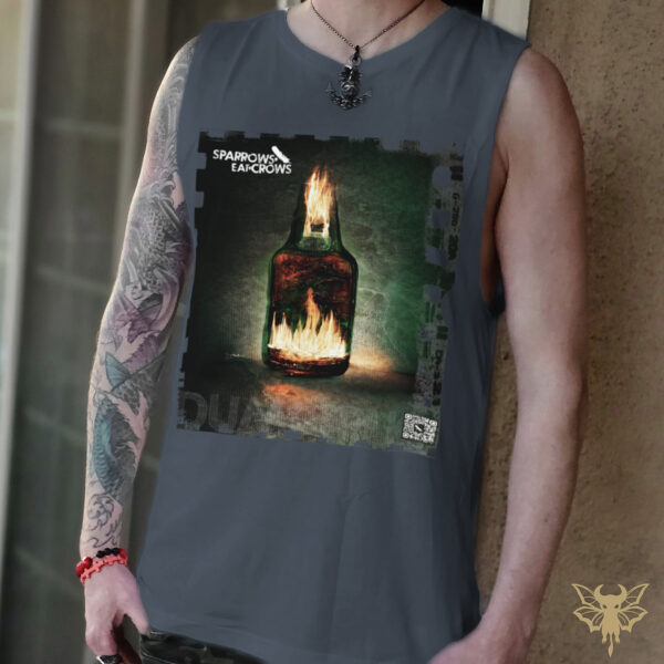 Dumptruck Tank Top
